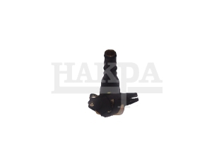 0008301384-MERCEDES-PLASTIC VALVE (HEATING) OLD MODEL